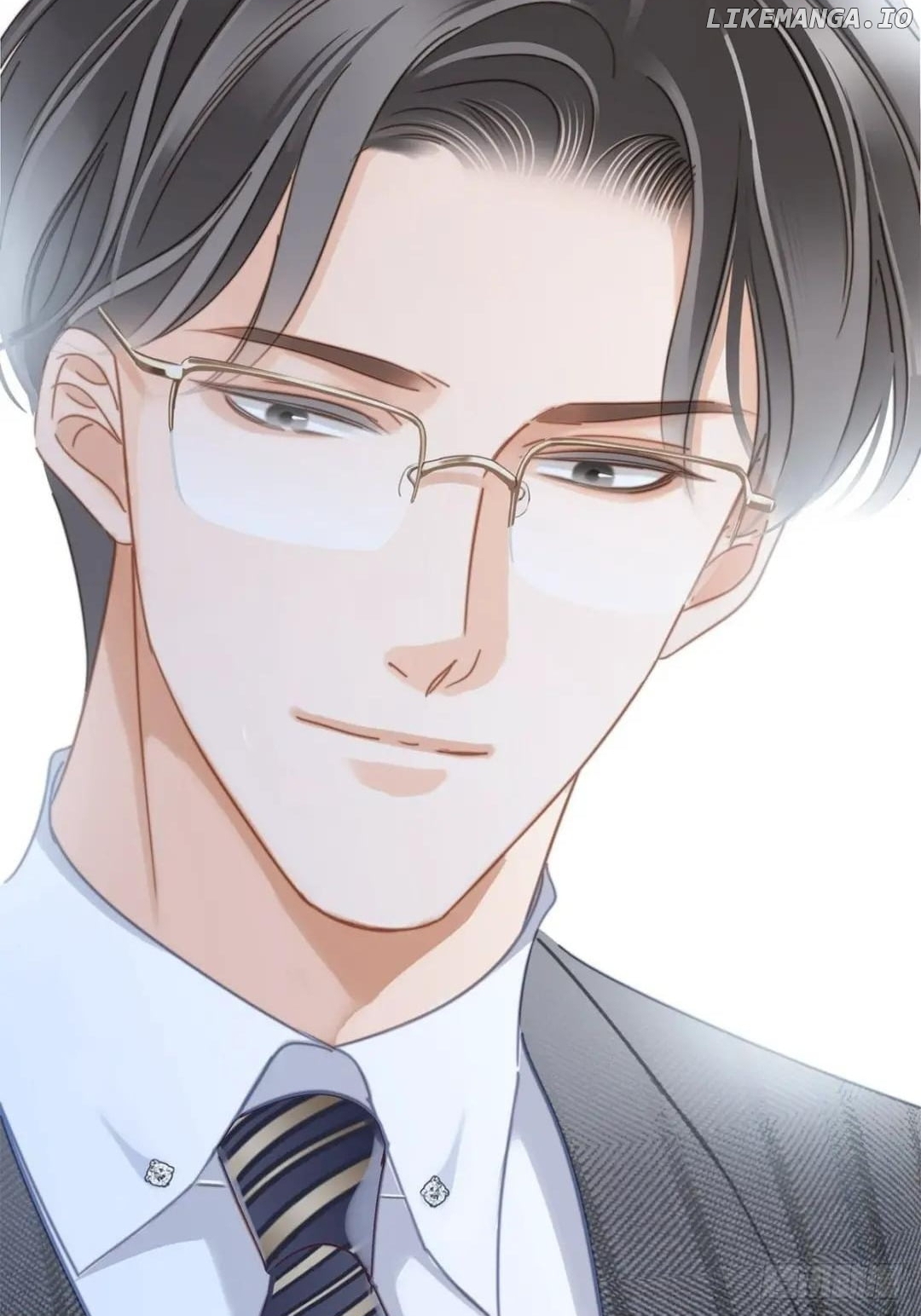 1st Kiss – I Don’t Want To Consider You As Sister Anymore Chapter 36 - 30 - page 45